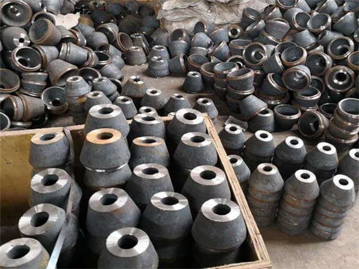 樟树网架构件锥头