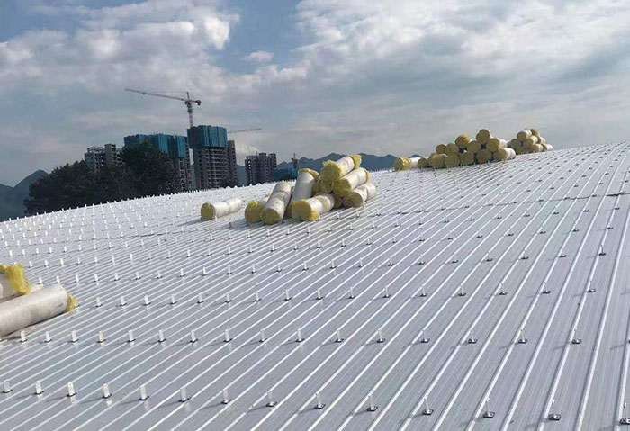 樟树 网架施工